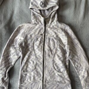 Lululemon Scuba Hoodie